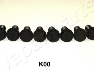 Surub coroana dintata-volanta JAPANPARTS BV-K00 – KIA | AutoRival