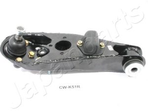 Brat suspensie roata JAPANPARTS CW-K51R – KIA | AutoRival