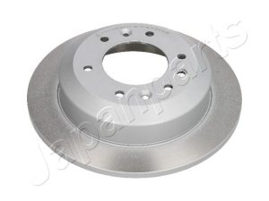 Disc frana JAPANPARTS DP-K11C – KIA | AutoRival