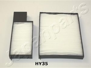 Filtru aer habitaclu JAPANPARTS FAA-HY35 – KIA | AutoRival