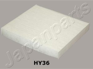 Filtru aer habitaclu JAPANPARTS FAA-HY36 – KIA | AutoRival