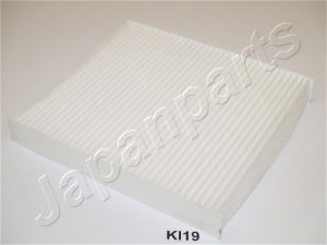 Filtru aer habitaclu JAPANPARTS FAA-KI19 – KIA | AutoRival
