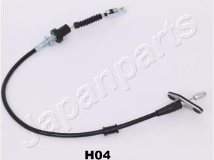 Cablu ambreiaj JAPANPARTS GC-H04 – KIA | AutoRival