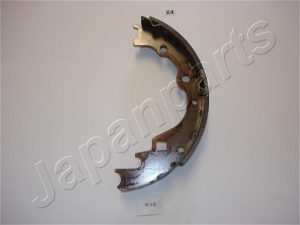 Set saboti frana JAPANPARTS GF-K13AF – KIA | AutoRival