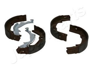 Set saboti frana JAPANPARTS GF-K16AF – KIA | AutoRival