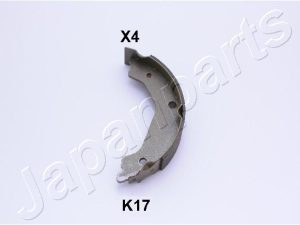 Set saboti frana JAPANPARTS GF-K17AF – KIA | AutoRival