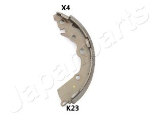 Set saboti frana JAPANPARTS GF-K23AF – KIA | AutoRival
