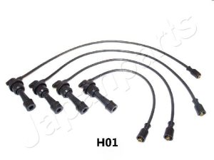 Set cablaj aprindere JAPANPARTS IC-H01 – KIA | AutoRival