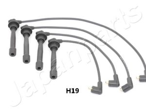 Set cablaj aprindere JAPANPARTS IC-H19 – KIA | AutoRival
