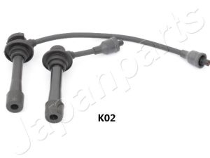 Set cablaj aprindere JAPANPARTS IC-K02 – KIA | AutoRival