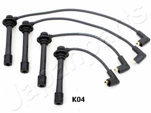 Set cablaj aprindere JAPANPARTS IC-K04 – KIA | AutoRival