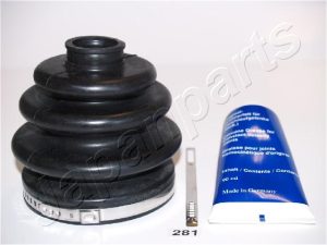 Ansamblu burduf articulatie planetara JAPANPARTS KB-281 – KIA | AutoRival