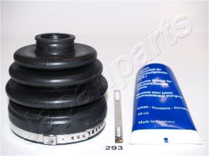 Ansamblu burduf articulatie planetara JAPANPARTS KB-293 – KIA | AutoRival