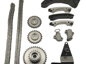 Kit lant de distributie JAPANPARTS KDK-H00 – KIA | AutoRival