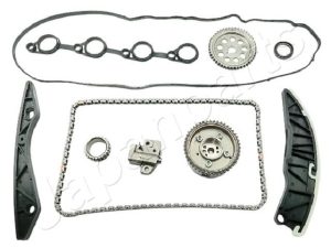 Kit lant de distributie JAPANPARTS KDK-H07 – KIA | AutoRival