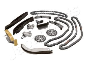 Kit lant de distributie JAPANPARTS KDK-K00 – KIA | AutoRival