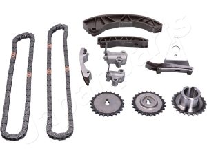 Kit lant de distributie JAPANPARTS KDK-K04 – KIA | AutoRival