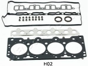 Set garnituri chiulasa JAPANPARTS KG-H02 – KIA | AutoRival