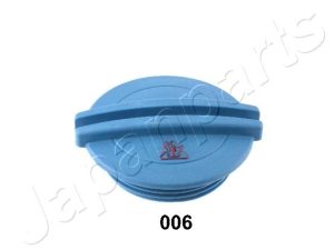 Buson radiator JAPANPARTS KH-006 – KIA | AutoRival