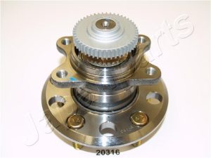 Butuc roata JAPANPARTS KK-20316 – KIA | AutoRival