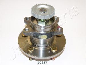 Butuc roata JAPANPARTS KK-20317 – KIA | AutoRival