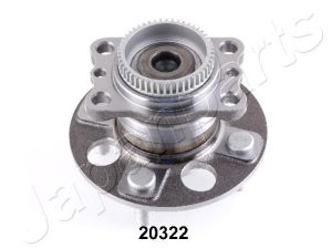 Butuc roata JAPANPARTS KK-20322 – KIA | AutoRival