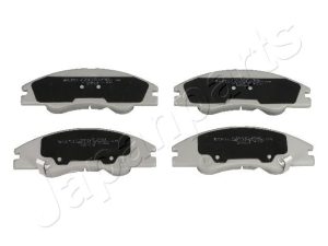 Set placute frana JAPANPARTS PA-K11AF – KIA | AutoRival