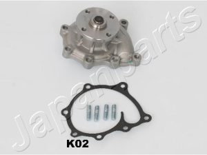 Pompa de apa JAPANPARTS PQ-K02 – KIA | AutoRival