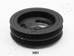 Fulie curea arbore cotit JAPANPARTS PU-H01 – KIA | AutoRival