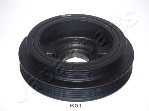Fulie curea arbore cotit JAPANPARTS PU-K01 – KIA | AutoRival