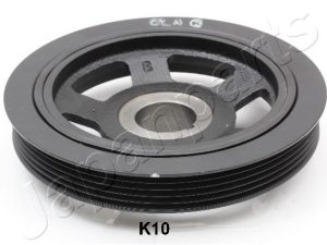 Fulie curea arbore cotit JAPANPARTS PU-K10 – KIA | AutoRival