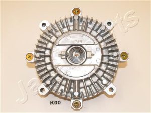 Cupla ventilator radiator JAPANPARTS VC-K00 – KIA | AutoRival