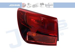 Lampa spate JOHNS 41 22 87-5 – KIA | AutoRival