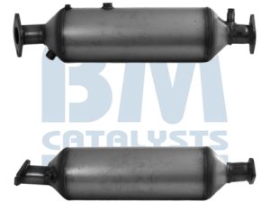Filtru funingine / particule sistemde esapament BM CATALYSTS BM11089H – KIA | AutoRival