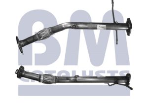 Racord evacuare BM CATALYSTS BM50098 – KIA | AutoRival