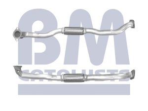 Racord evacuare BM CATALYSTS BM50314 – KIA | AutoRival