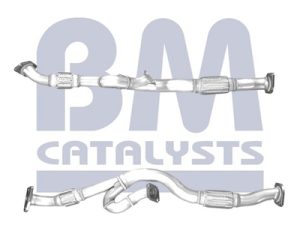 Racord evacuare BM CATALYSTS BM50596 – KIA | AutoRival