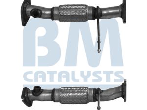 Racord evacuare BM CATALYSTS BM51070 – KIA | AutoRival