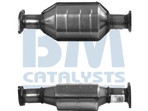 Catalizator BM CATALYSTS BM80482H – KIA | AutoRival