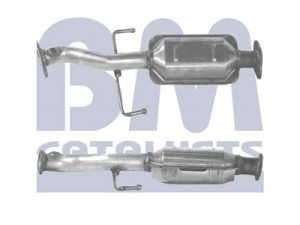 Catalizator BM CATALYSTS BM90123H – KIA | AutoRival