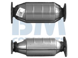 Catalizator BM CATALYSTS BM91380H – KIA | AutoRival