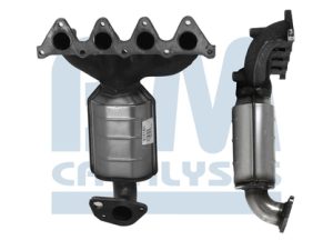 Catalizator BM CATALYSTS BM91414H – KIA | AutoRival
