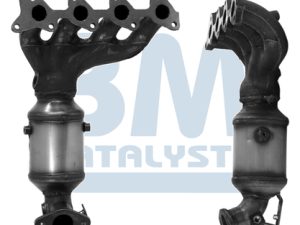 Catalizator BM CATALYSTS BM91593H – KIA | AutoRival