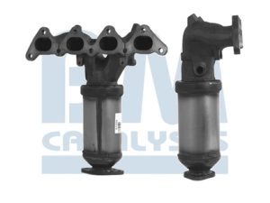 Catalizator BM CATALYSTS BM91688H – KIA | AutoRival