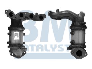 Catalizator BM CATALYSTS BM92005H – KIA | AutoRival