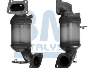 Catalizator BM CATALYSTS BM92318H – KIA | AutoRival