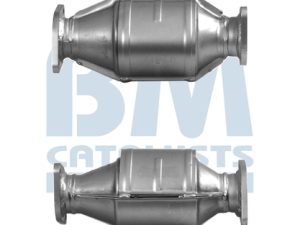 Catalizator BM CATALYSTS BM92417H – KIA | AutoRival