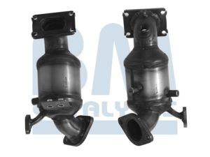 Catalizator BM CATALYSTS BM92721H – KIA | AutoRival