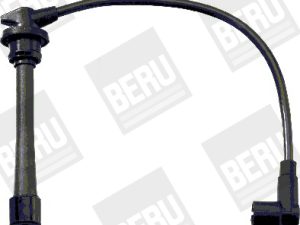 Set cablaj aprindere BERU ZEF1639 – KIA | AutoRival