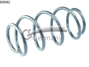 Arc spiral CS GERMANY 14.600.042 – KIA | AutoRival